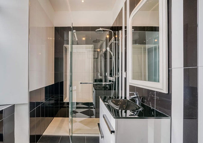 Rénovation Salle de Bain Après