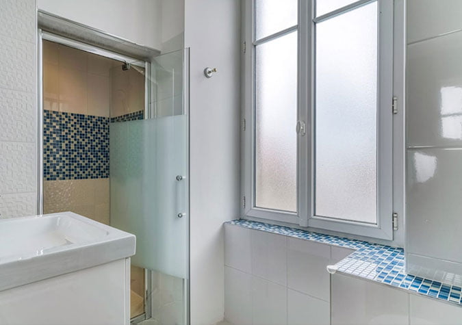 Rénovation Salle de Bain Après